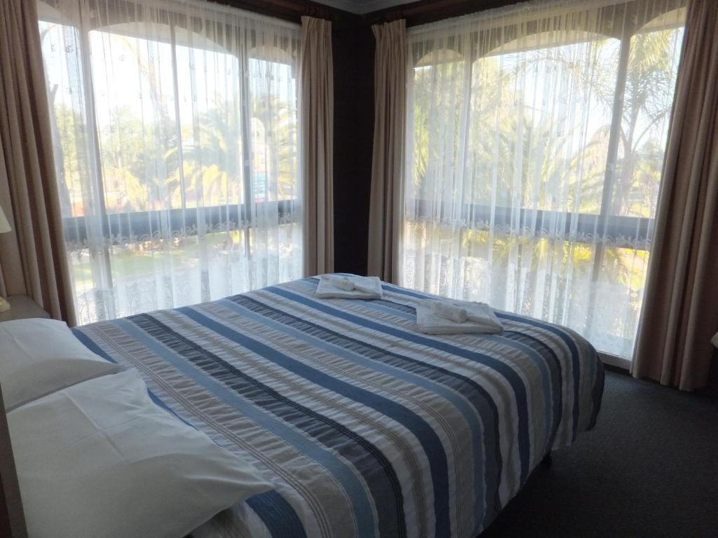 Paradise Holiday Apartments Lake Bunga Экстерьер фото