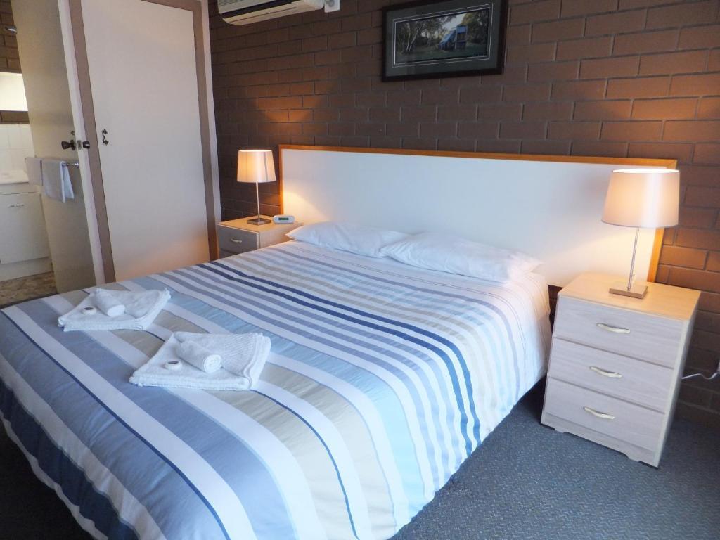 Paradise Holiday Apartments Lake Bunga Экстерьер фото