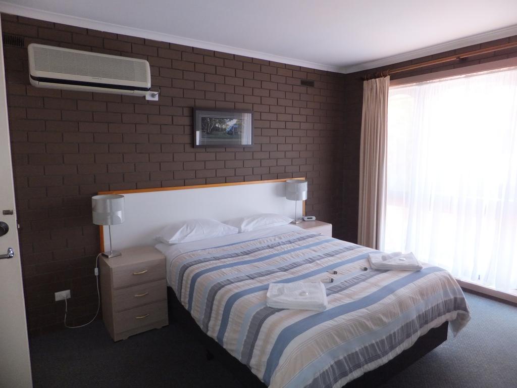 Paradise Holiday Apartments Lake Bunga Экстерьер фото