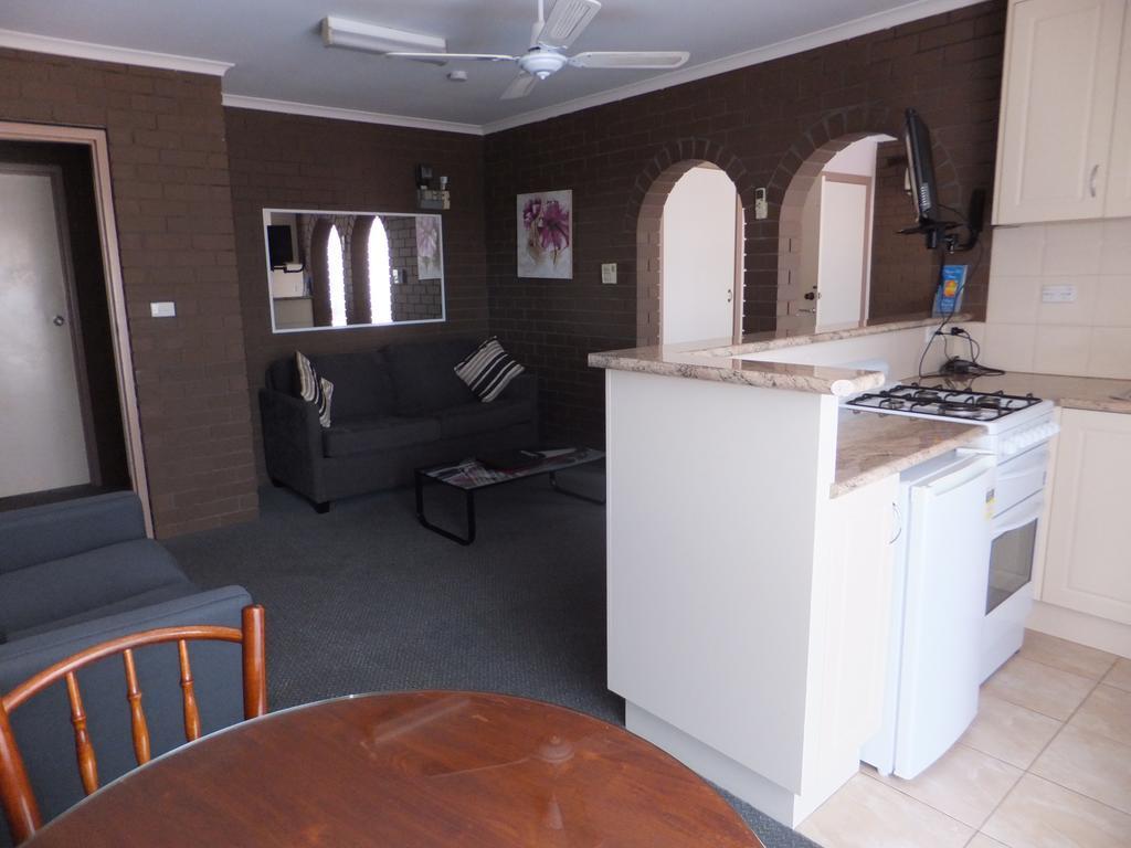 Paradise Holiday Apartments Lake Bunga Экстерьер фото
