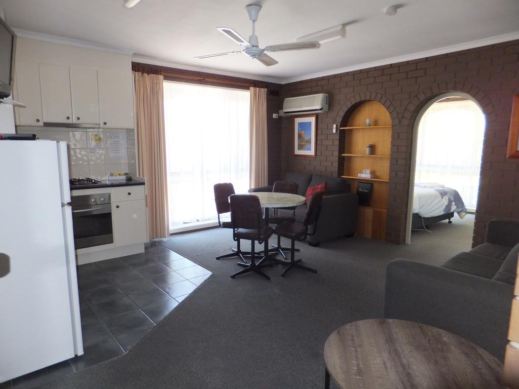 Paradise Holiday Apartments Lake Bunga Экстерьер фото