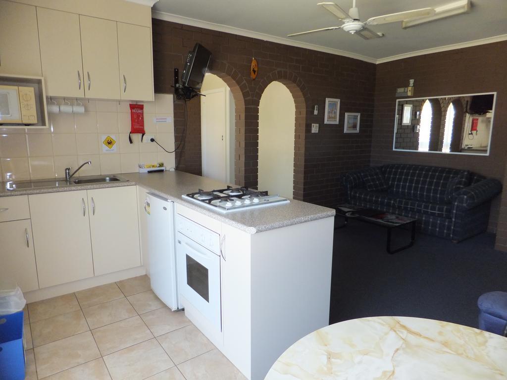 Paradise Holiday Apartments Lake Bunga Экстерьер фото