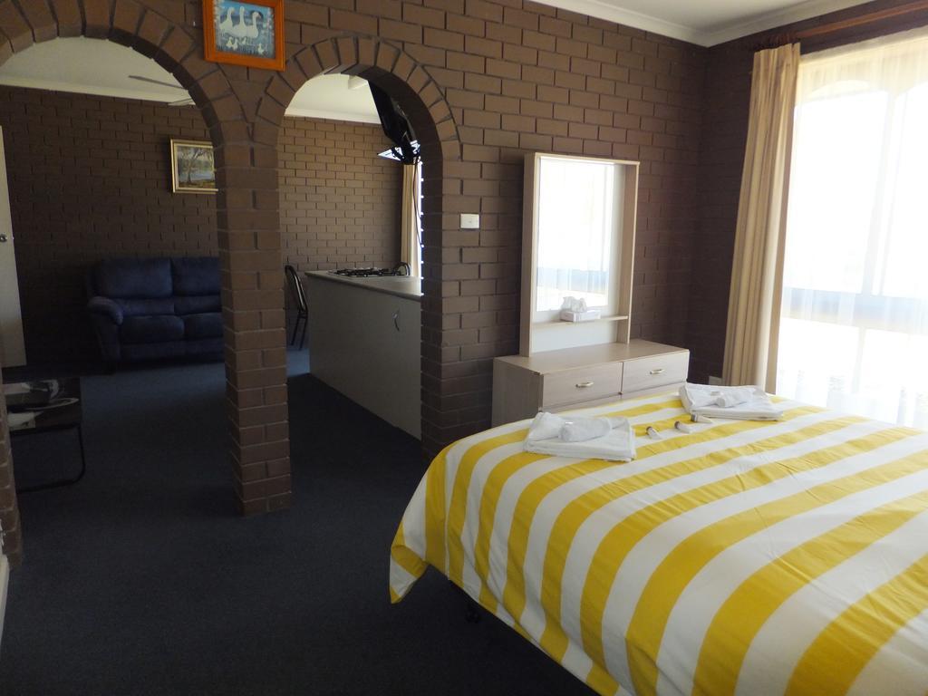 Paradise Holiday Apartments Lake Bunga Экстерьер фото