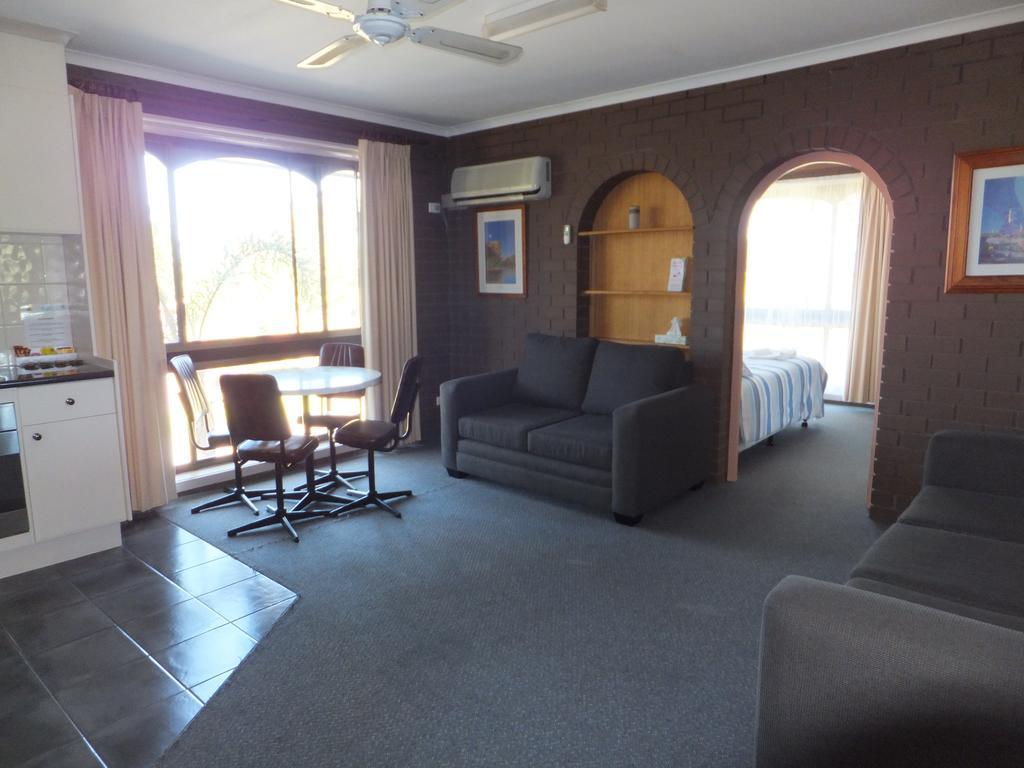 Paradise Holiday Apartments Lake Bunga Экстерьер фото